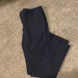 The Limited black dress pants